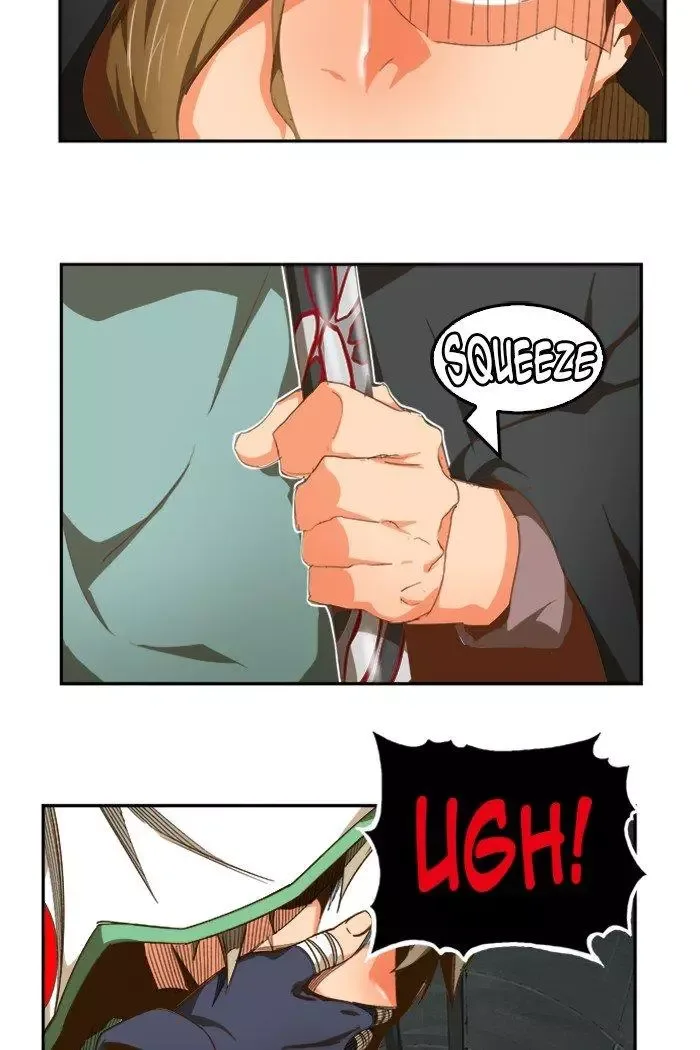 The God of High School Chapter 495 page 65