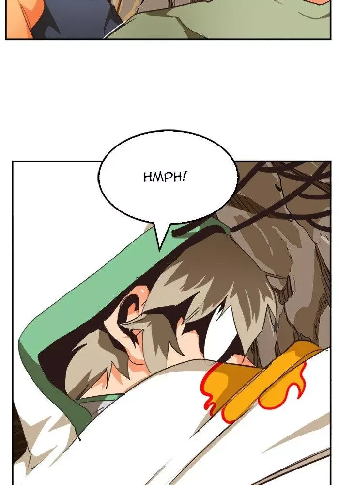 The God of High School Chapter 493 page 103
