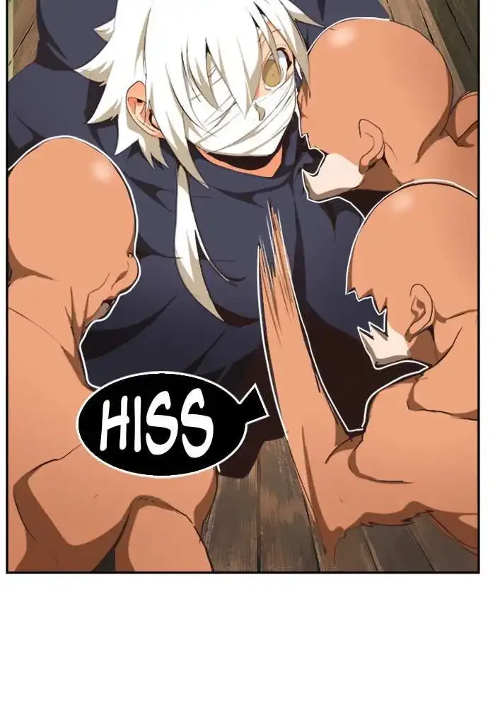 The God of High School Chapter 492 page 91