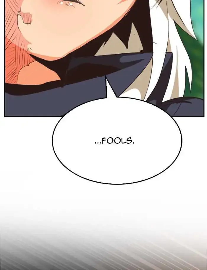 The God of High School Chapter 492 page 98