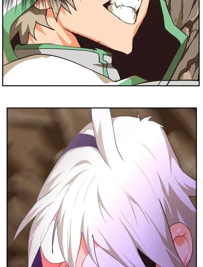 The God of High School Chapter 493 page 112
