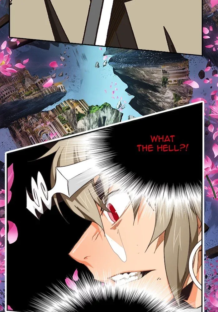 The God of High School Chapter 497 page 8