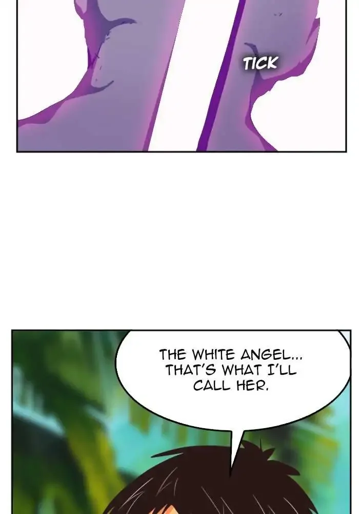 The God of High School Chapter 492 page 101