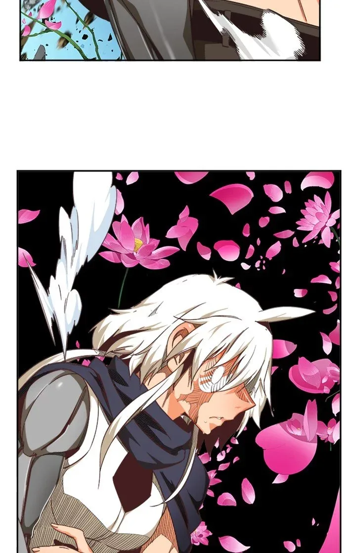 The God of High School Chapter 497 page 15