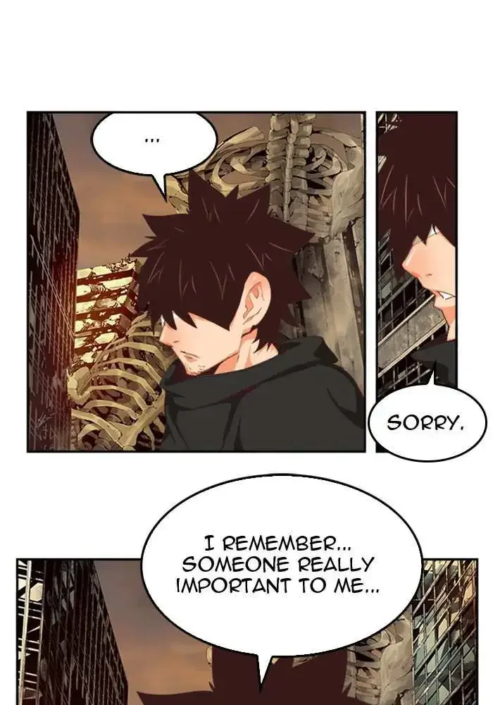 The God of High School Chapter 498 page 14