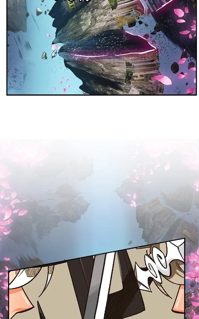 The God of High School Chapter 497 page 7