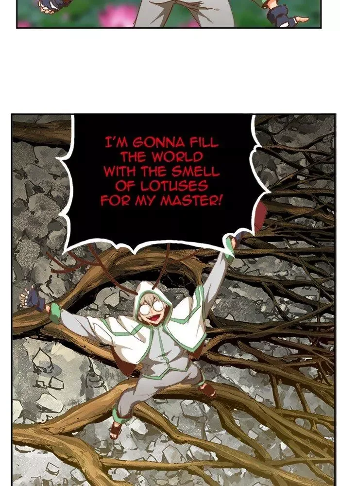 The God of High School Chapter 495 page 82