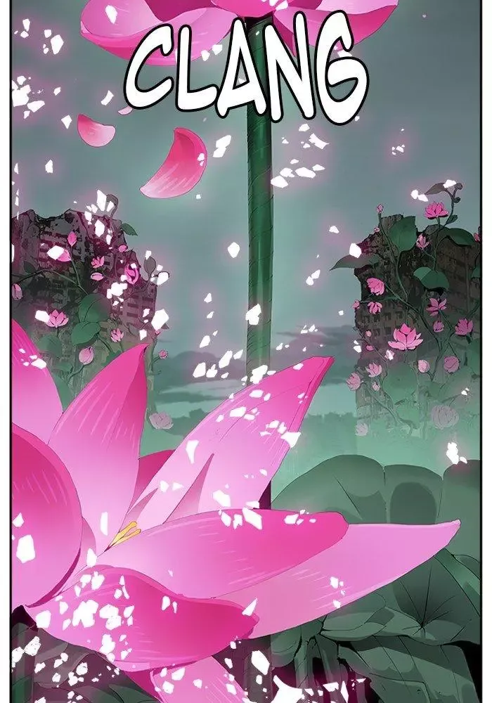 The God of High School Chapter 495 page 78