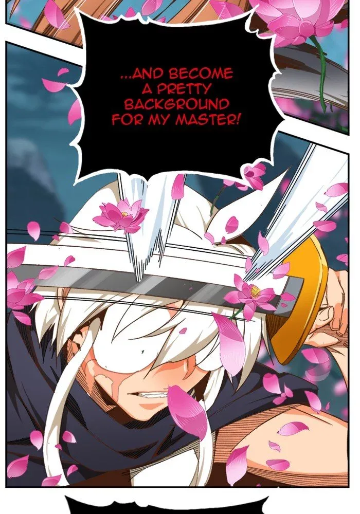The God of High School Chapter 496 page 33