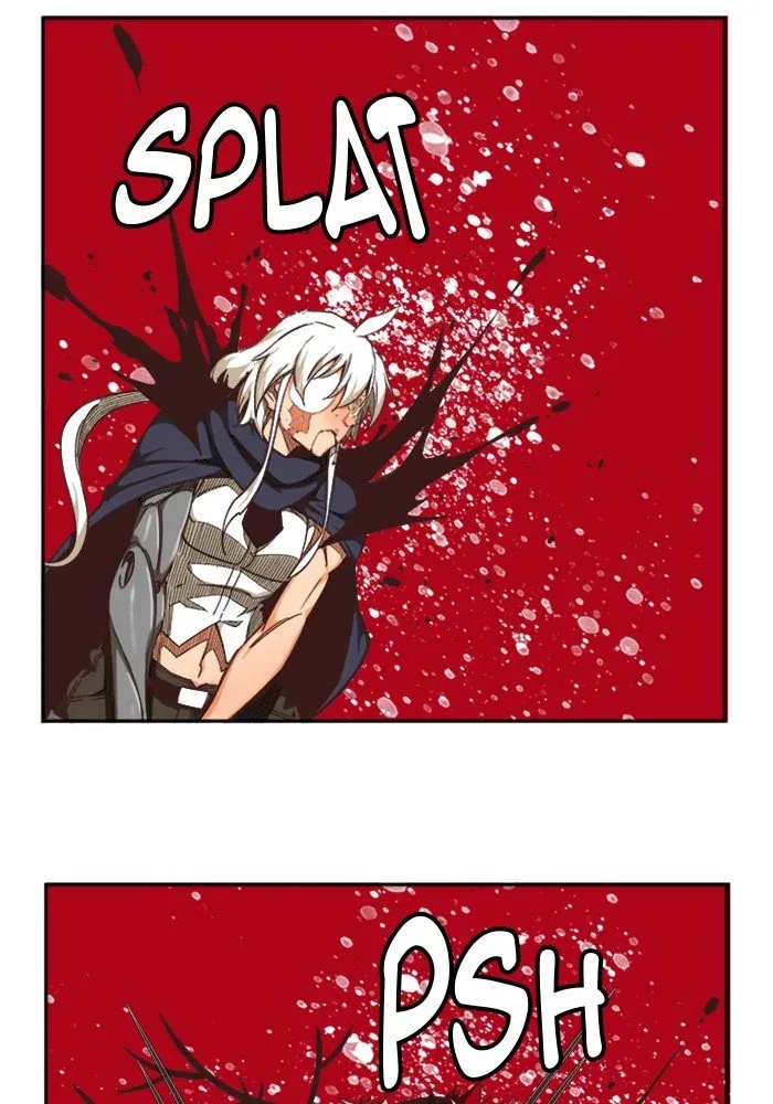 The God of High School Chapter 497 page 18