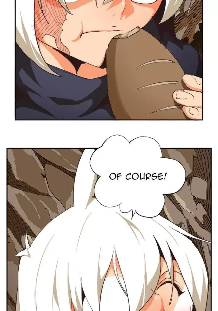 The God of High School Chapter 493 page 124