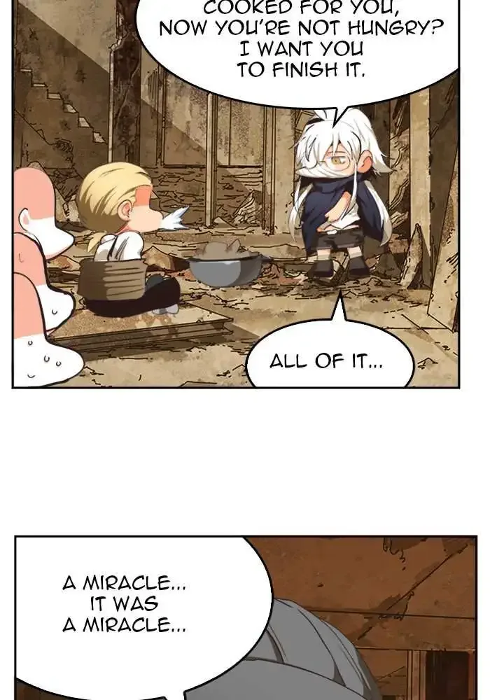 The God of High School Chapter 492 page 105