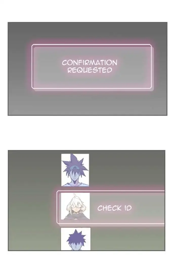 The God of High School Chapter 499 page 1