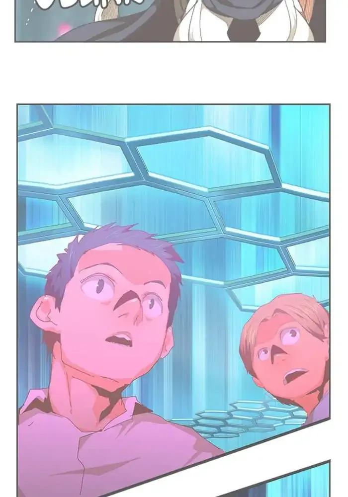 The God of High School Chapter 499 page 4
