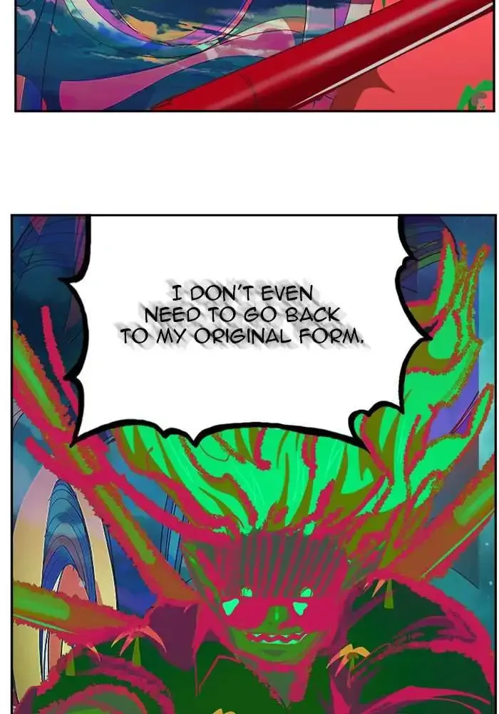 The God of High School Chapter 492 page 115