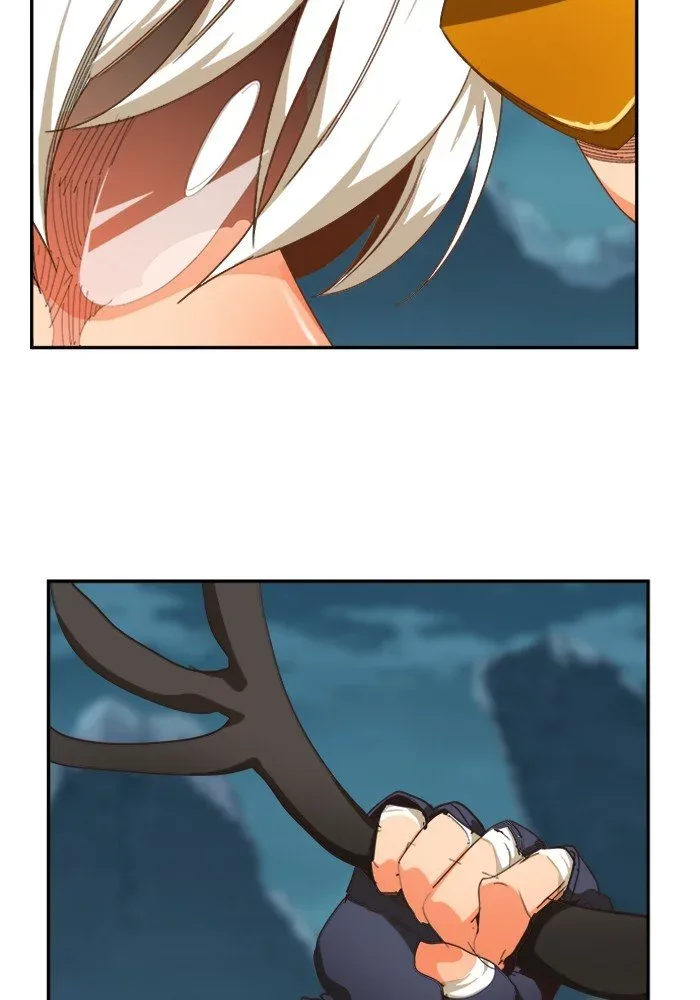 The God of High School Chapter 496 page 49