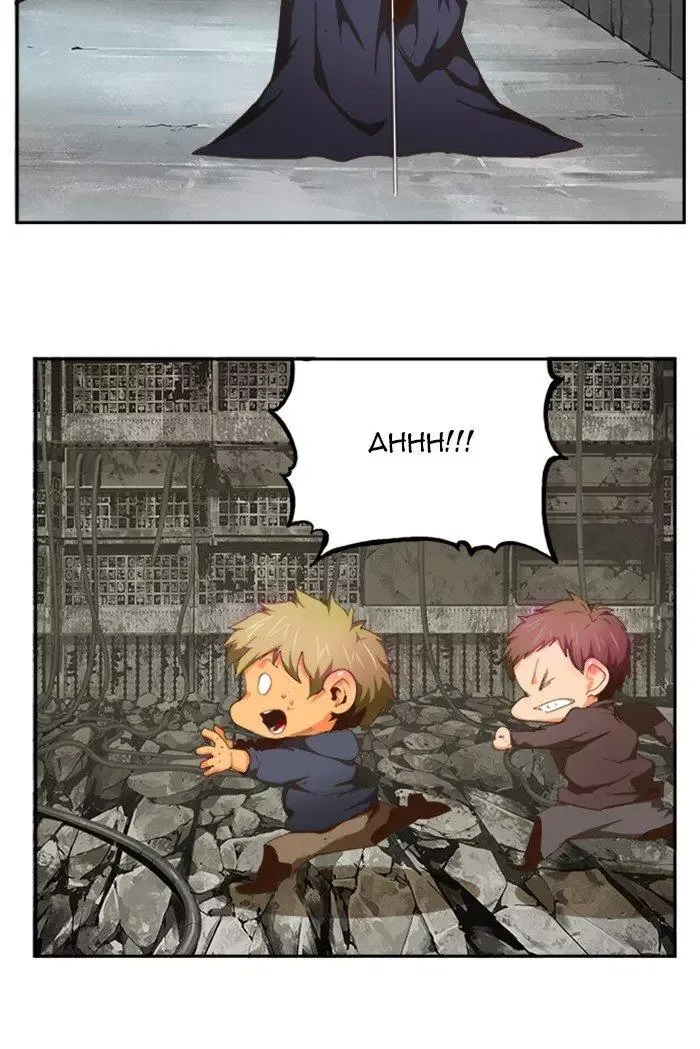 The God of High School Chapter 495 page 89