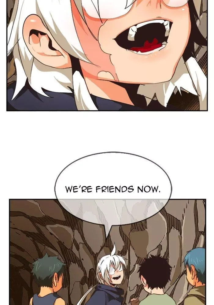 The God of High School Chapter 493 page 125