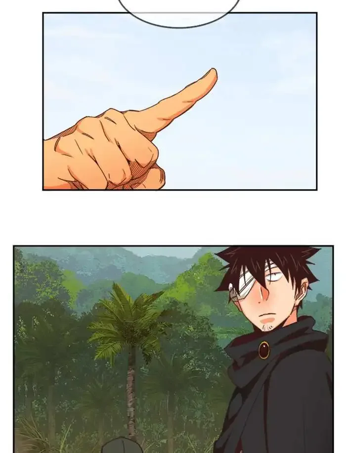 The God of High School Chapter 498 page 36
