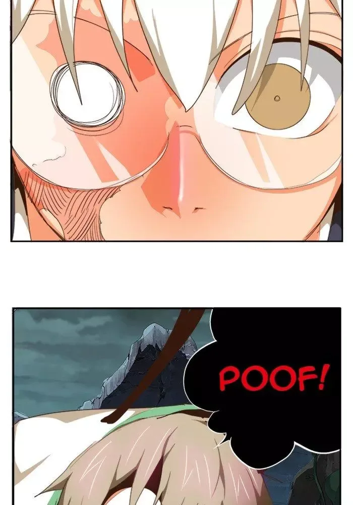 The God of High School Chapter 495 page 86