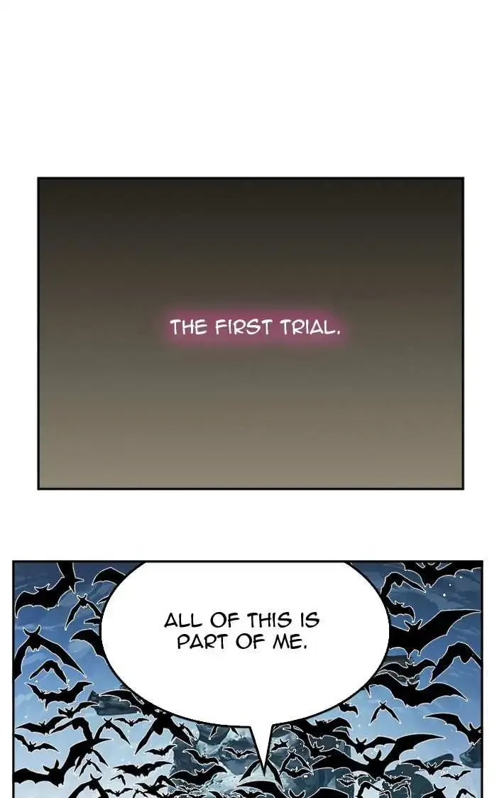 The God of High School Chapter 500 page 1