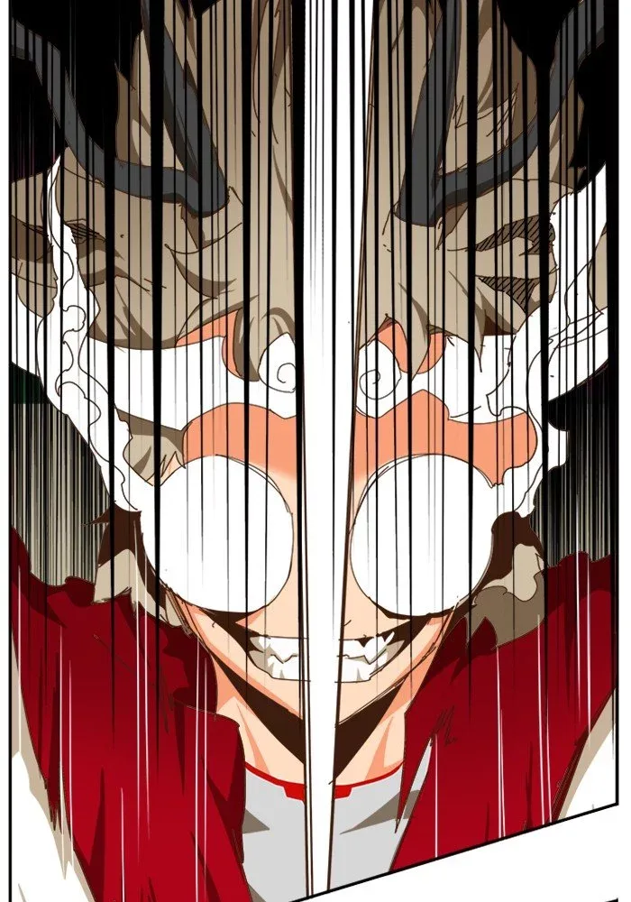 The God of High School Chapter 496 page 68