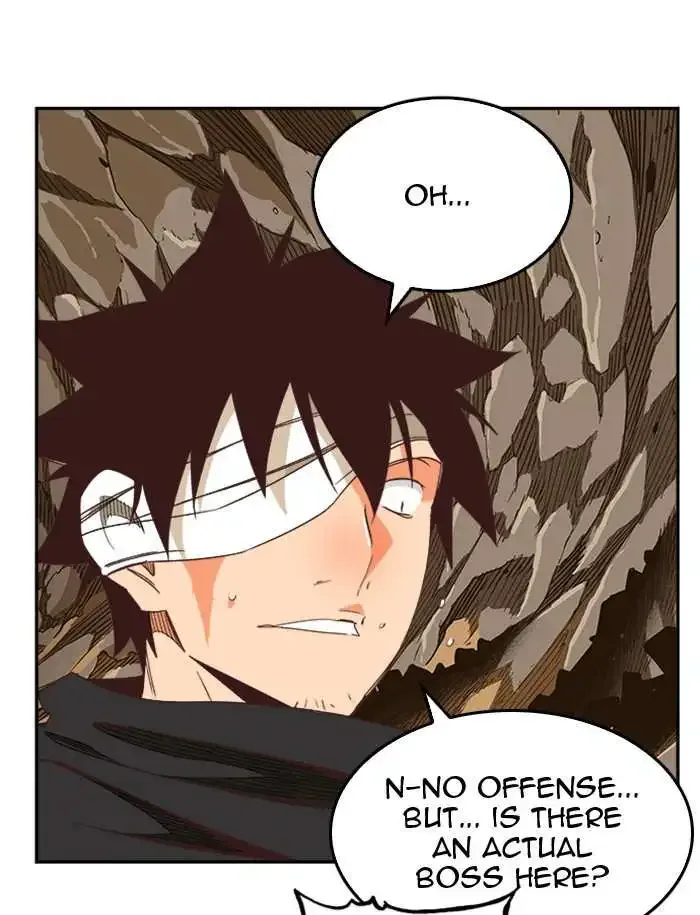 The God of High School Chapter 498 page 48