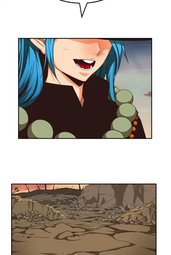 The God of High School Chapter 499 page 13