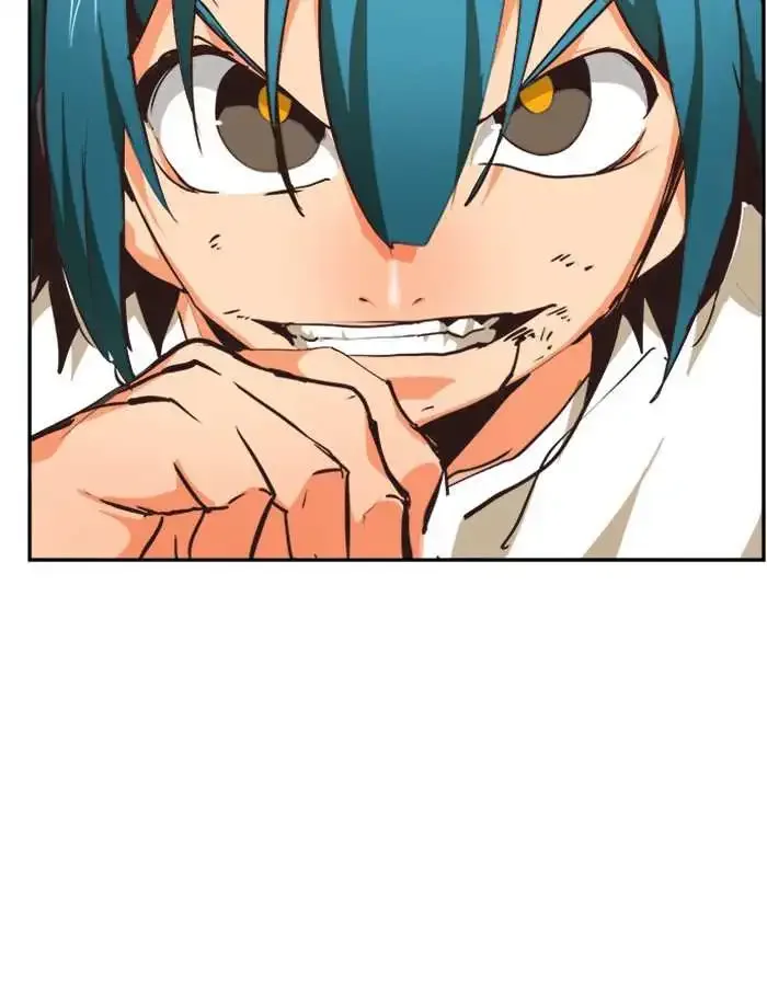 The God of High School Chapter 492 page 118