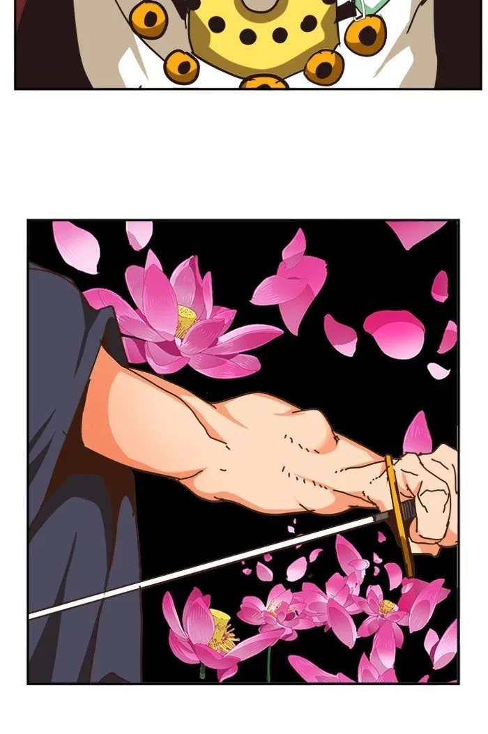 The God of High School Chapter 496 page 61