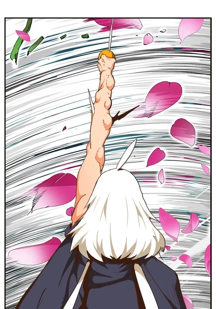 The God of High School Chapter 496 page 62