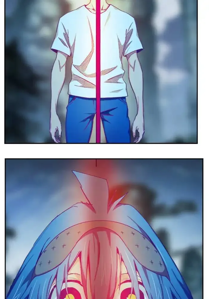 The God of High School Chapter 500 page 33