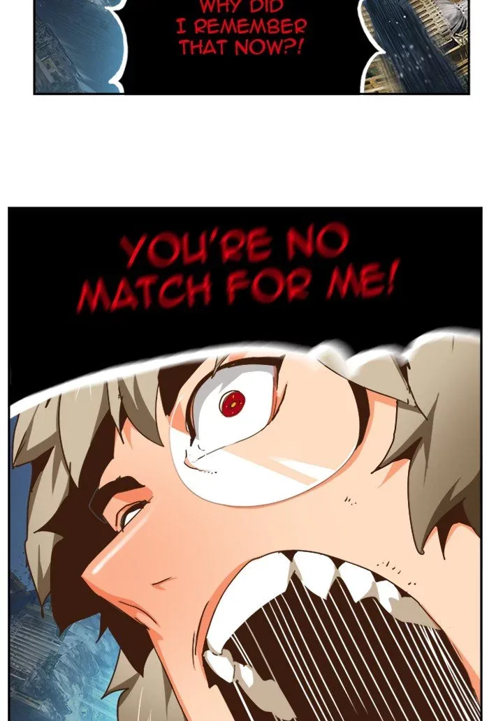 The God of High School Chapter 497 page 42