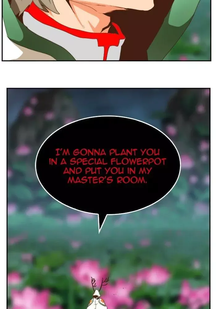 The God of High School Chapter 495 page 111