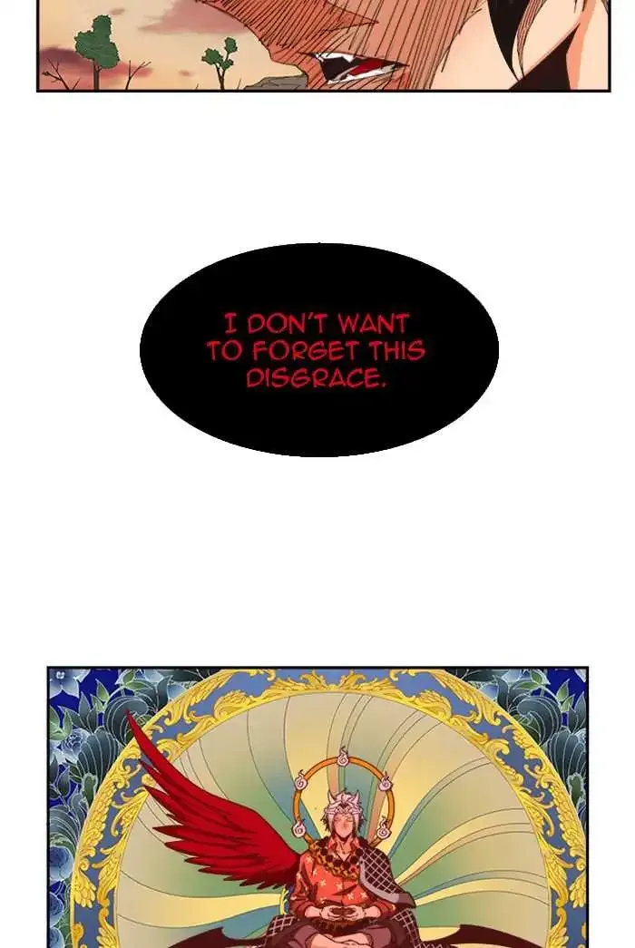 The God of High School Chapter 499 page 23