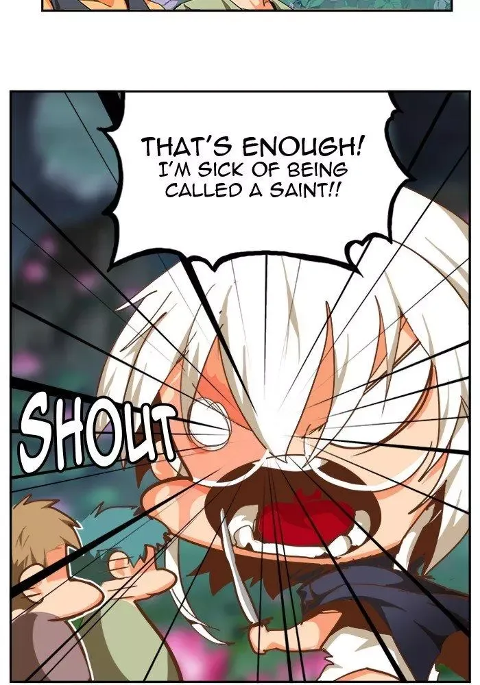 The God of High School Chapter 495 page 117