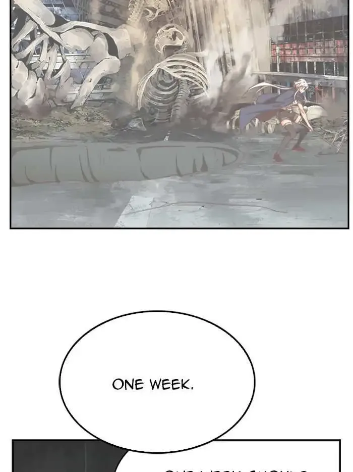 The God of High School Chapter 499 page 36