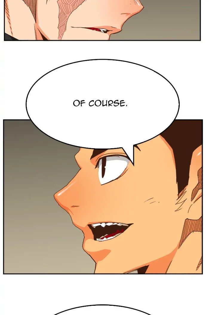 The God of High School Chapter 496 page 81
