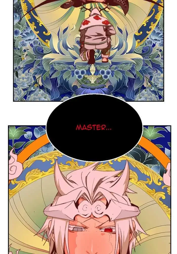 The God of High School Chapter 499 page 24