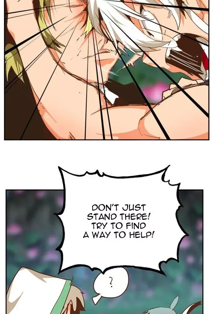 The God of High School Chapter 495 page 114
