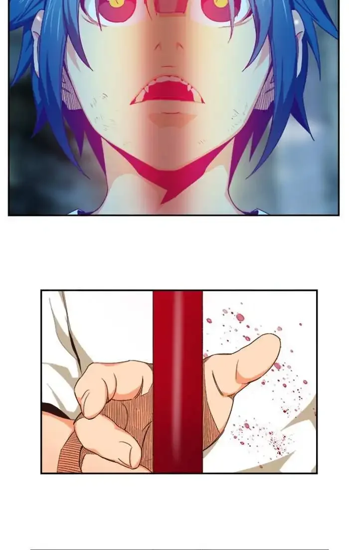 The God of High School Chapter 500 page 34