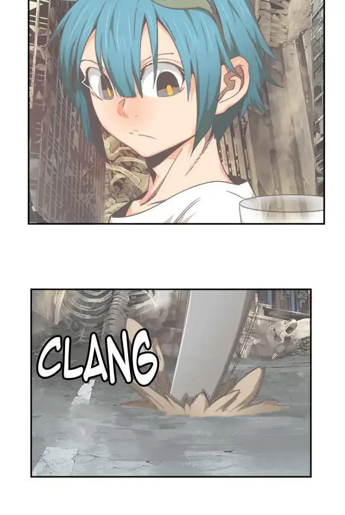 The God of High School Chapter 499 page 29