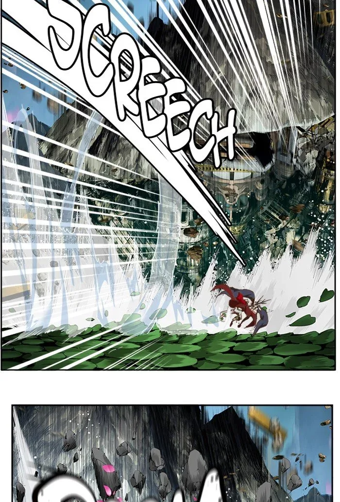 The God of High School Chapter 497 page 46