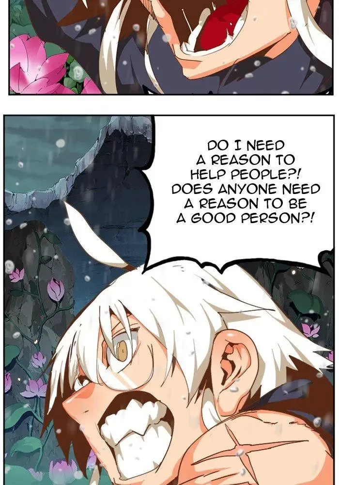The God of High School Chapter 495 page 120