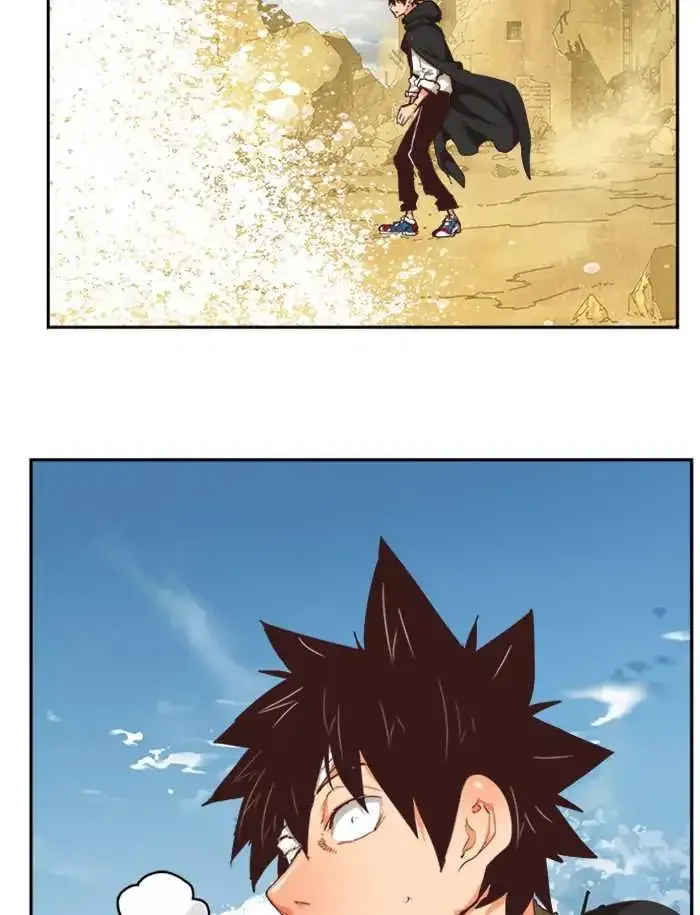 The God of High School Chapter 498 page 58