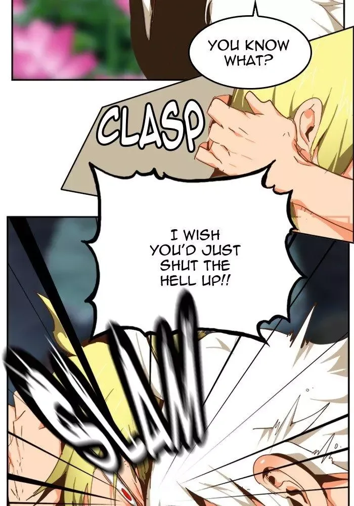 The God of High School Chapter 495 page 113