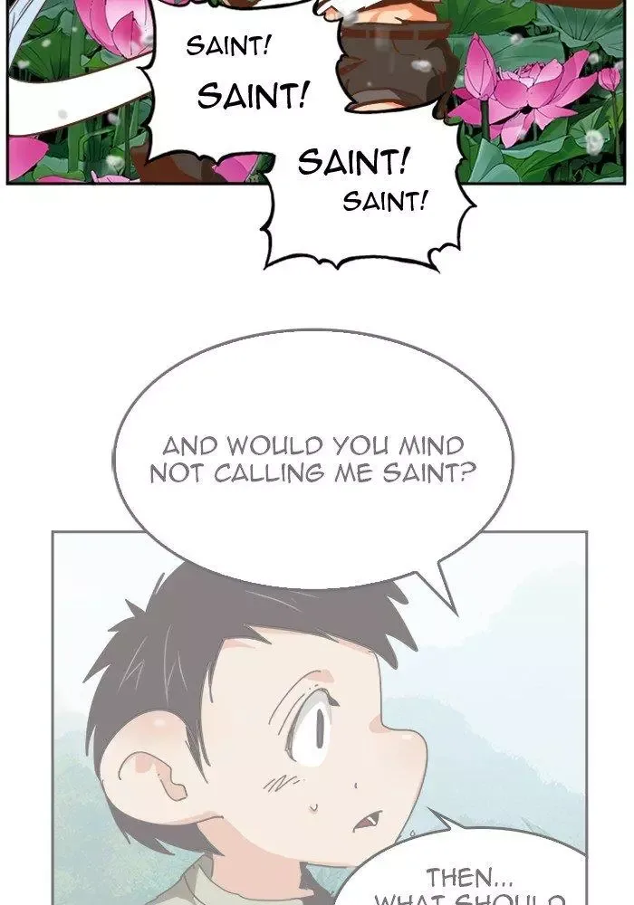 The God of High School Chapter 495 page 122