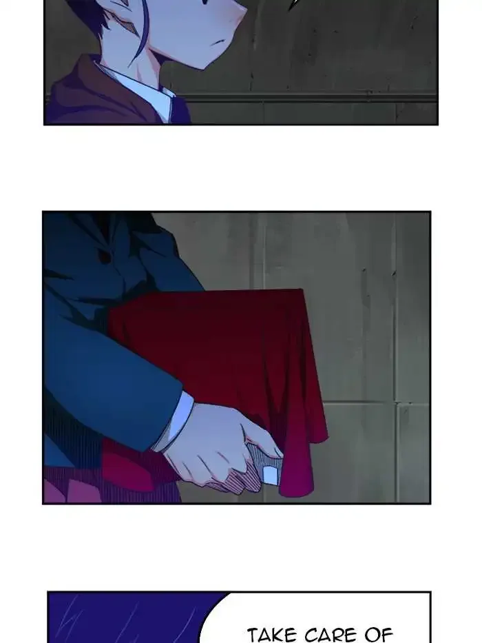 The God of High School Chapter 499 page 46