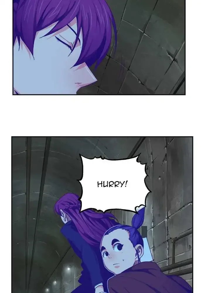 The God of High School Chapter 499 page 51