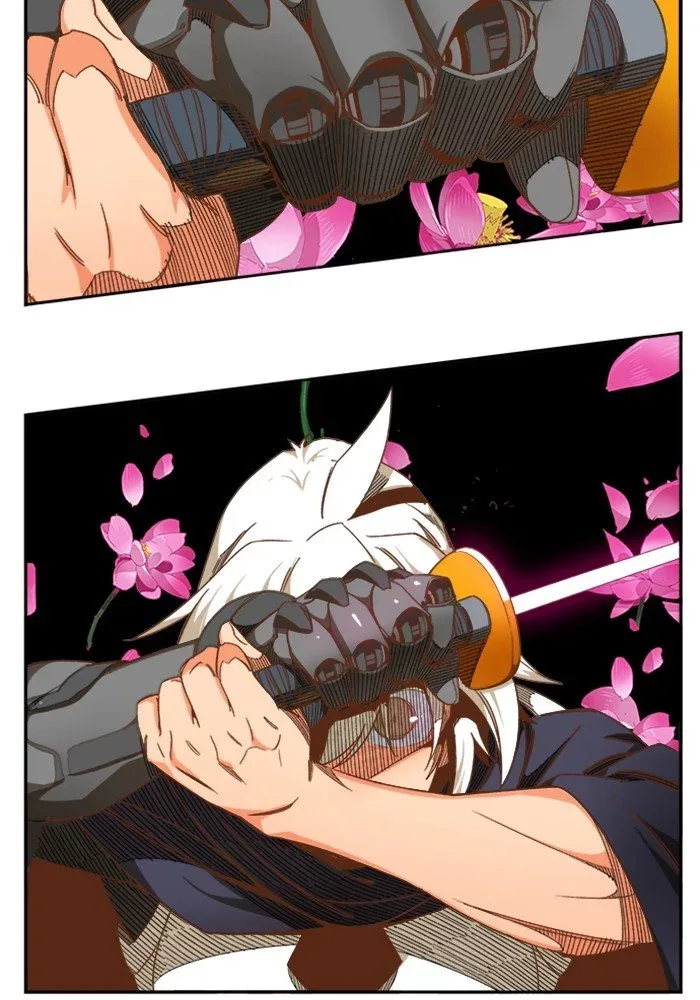 The God of High School Chapter 496 page 89